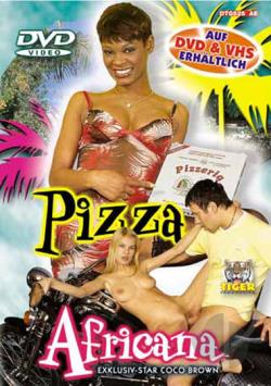 Watch Pizza Africana Porn Online Free