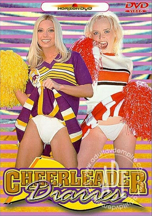 Cheerleader Diaries