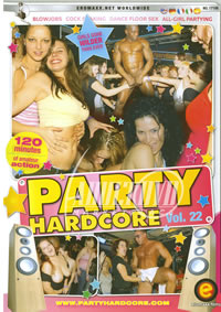 Watch Party Hardcore 22 Porn Online Free