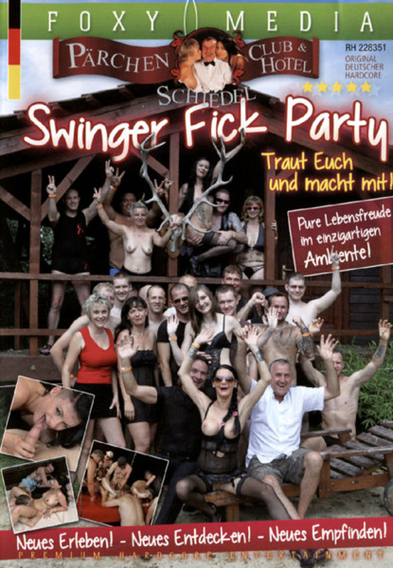 Watch Pärchen Club Schiedel: Swinger Fick Party Porn Online Free