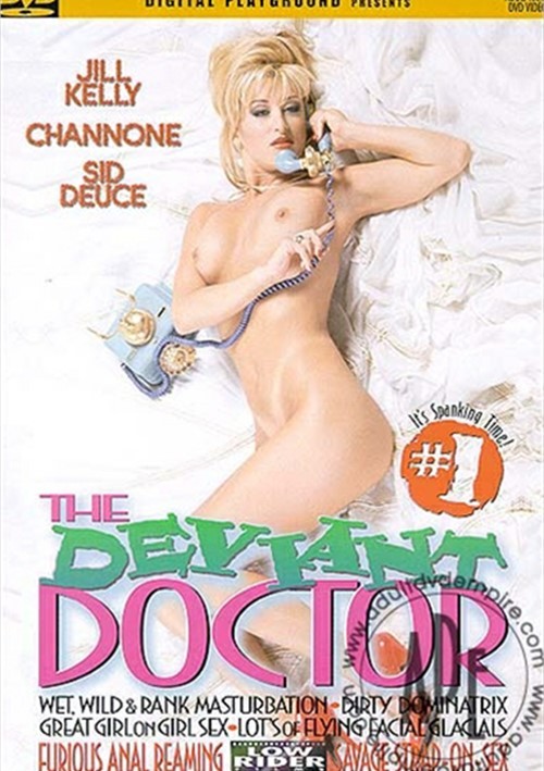 The Deviant Doctor