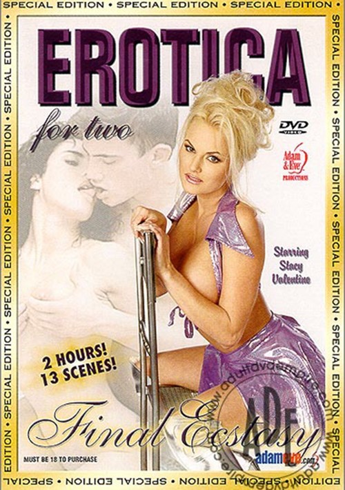 Watch Erotica for Two: Final Ecstasy Porn Online Free