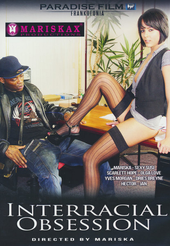 Watch Interracial Obsession Porn Online Free