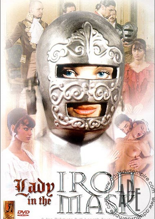 Watch Lady In The Iron Mask Porn Online Free