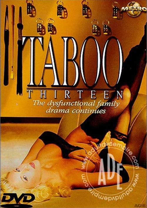Watch Taboo 13 Porn Online Free