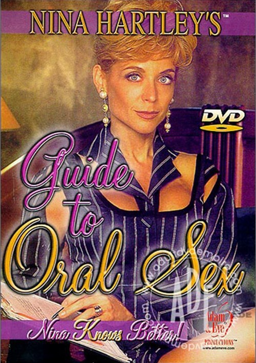 Watch Nina Hartley’s Guide to Oral Sex Porn Online Free