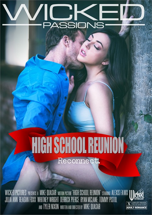 Watch High School Reunion Porn Online Free