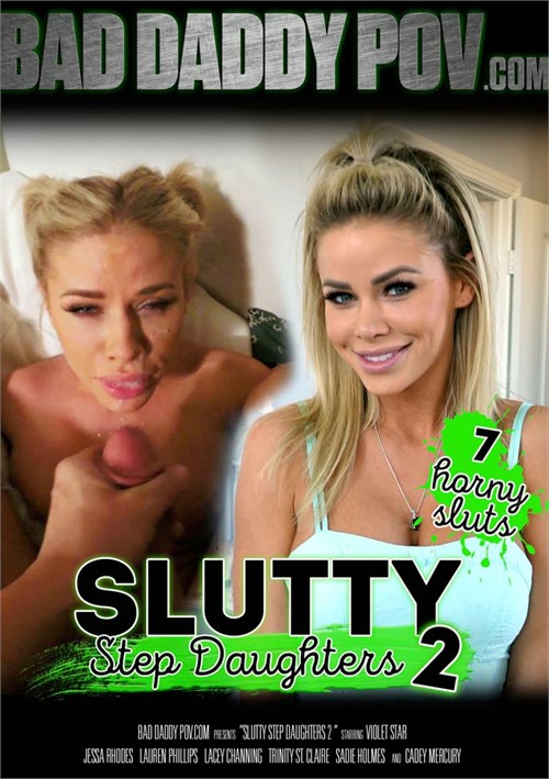Watch Slutty Step Daughters 2 Porn Online Free