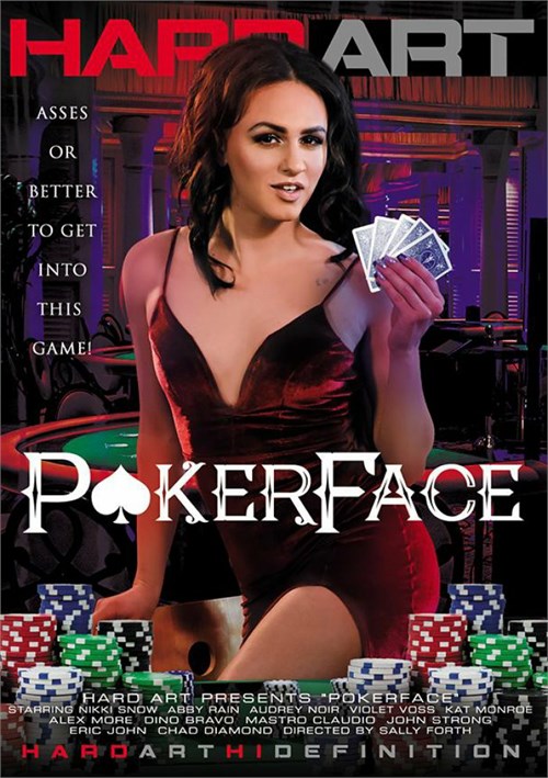 Watch Poker Face Porn Online Free