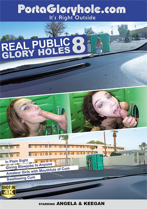 Watch Real Public Glory Holes 8 Porn Online Free