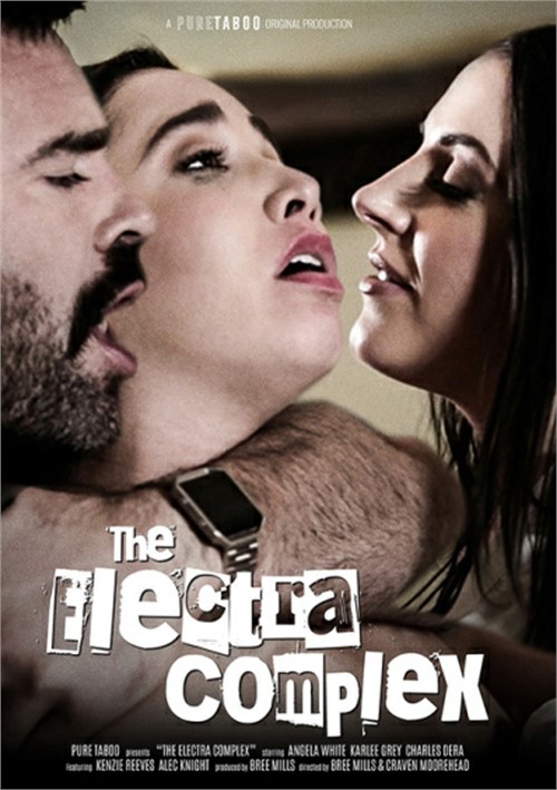 Watch The Electra Complex Porn Online Free