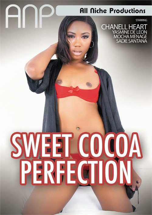 Watch Sweet Cocoa Perfection Porn Online Free