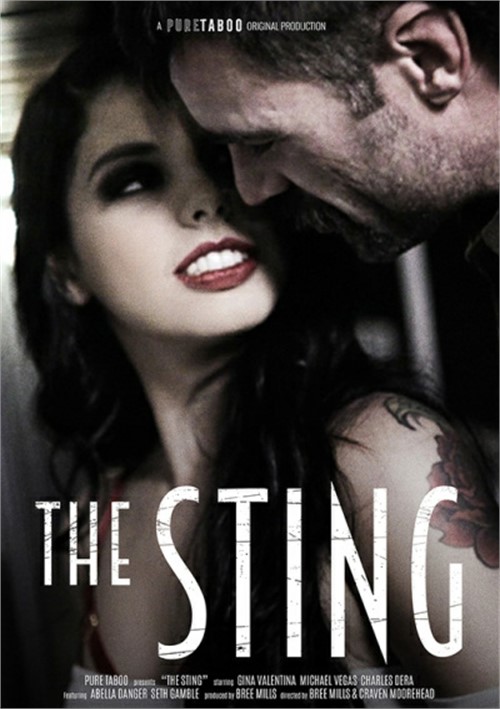 Watch The Sting Porn Online Free