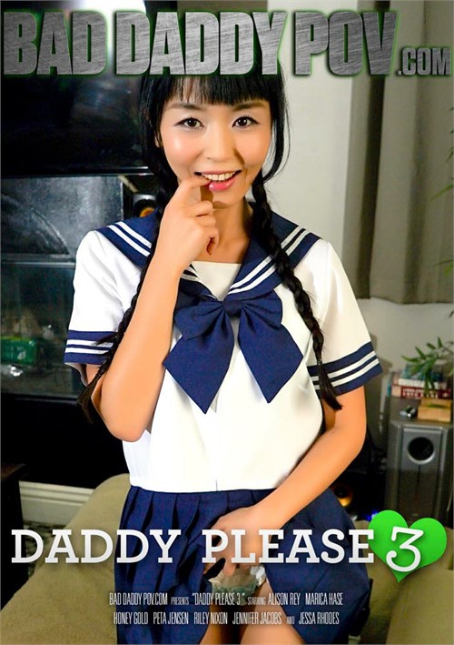 Watch Daddy Please 3 Porn Online Free