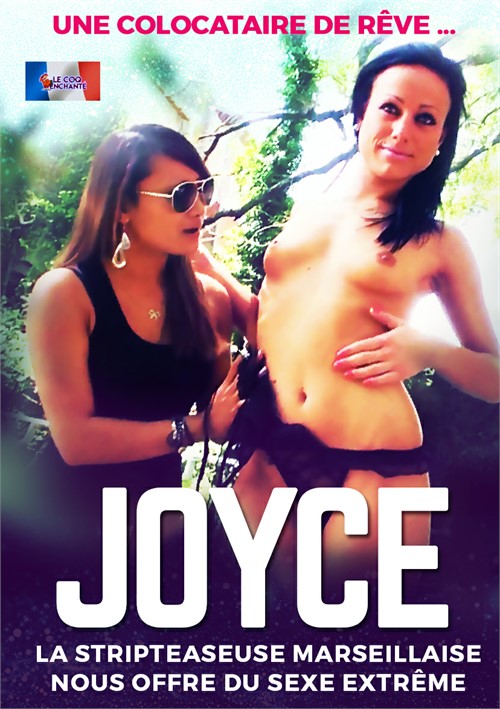 Watch Joyce, Corrupted by Her Roommate / Joyce, colocataire de reve Porn Online Free