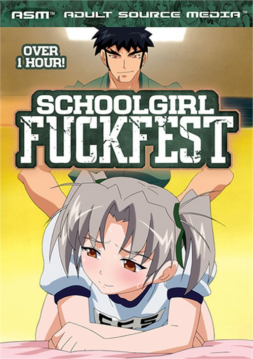 Watch Schoolgirl Fuckfest Porn Online Free