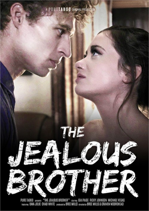 Watch The Jealous Brother Porn Online Free