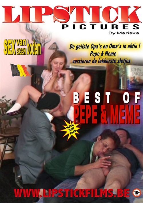 Watch Best of Pepe & Meme Porn Online Free