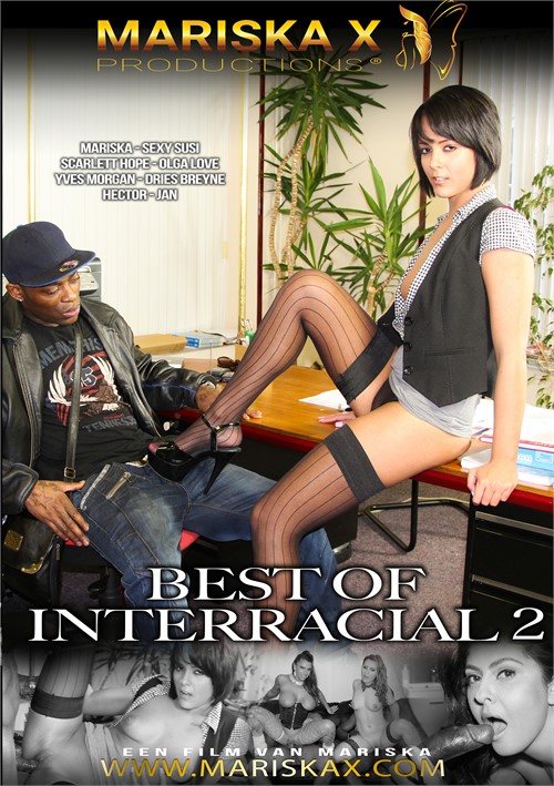 Watch Best Of Interracial 2 Porn Online Free