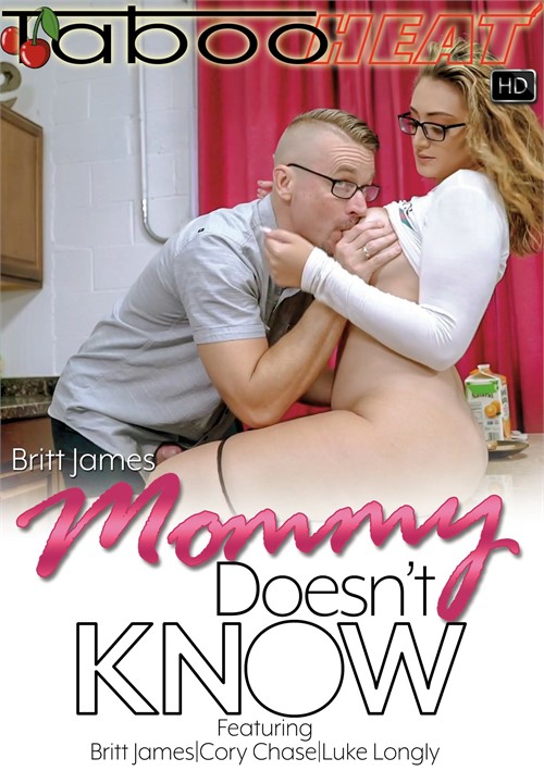Watch Britt James in Mommy Doesn’t Know Porn Online Free
