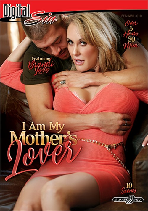 Watch I Am My Mother’s Lover Porn Online Free