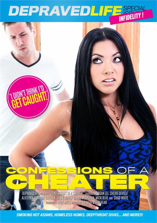 Watch Confessions Of A Cheater Porn Online Free