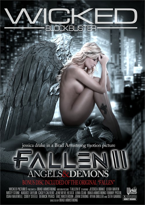 Watch Fallen II: Angels & Demons Porn Online Free