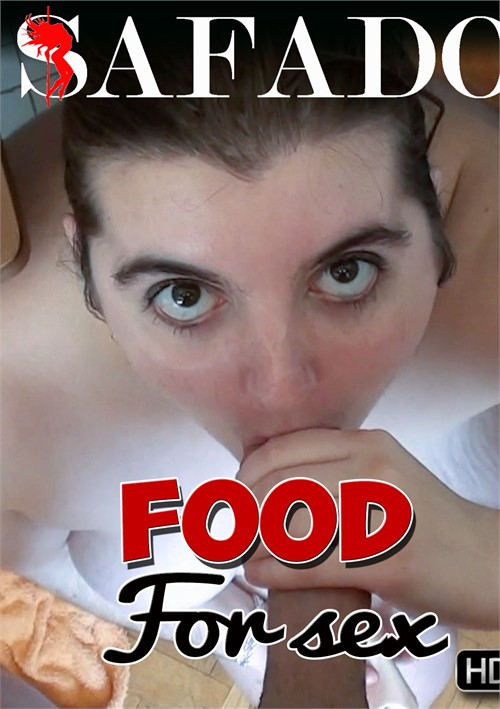 Watch Food for Sex Porn Online Free