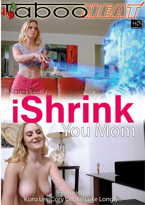 Watch Kara Lee in I Shrink You Mom Porn Online Free