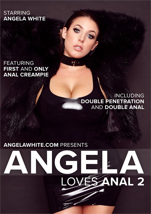 Watch Angela Loves Anal 2 Porn Online Free
