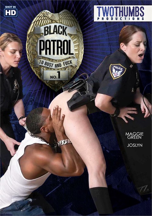 Watch Black Patrol Porn Online Free
