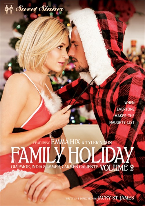 Watch Family Holiday 2 Porn Online Free