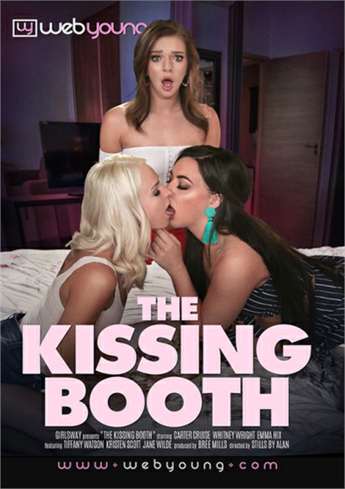 Watch The Kissing Booth Porn Online Free