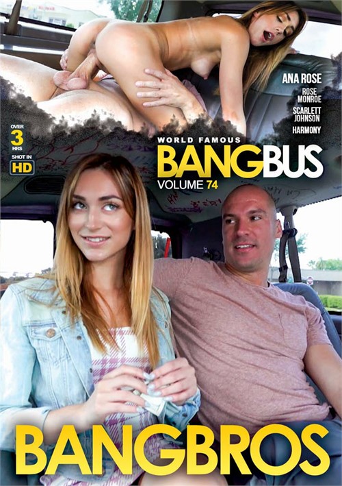 Watch Bang Bus 74 Porn Online Free