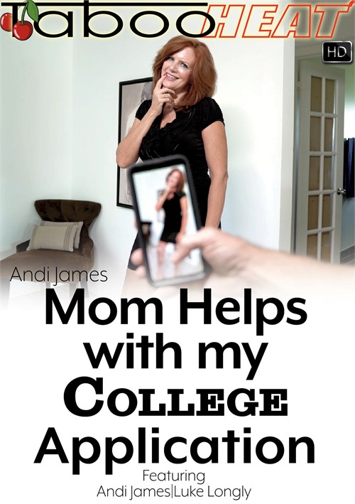 Watch Mom Helps with My College Application Porn Online Free