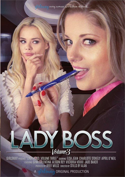 Watch Lady Boss 3 Porn Online Free