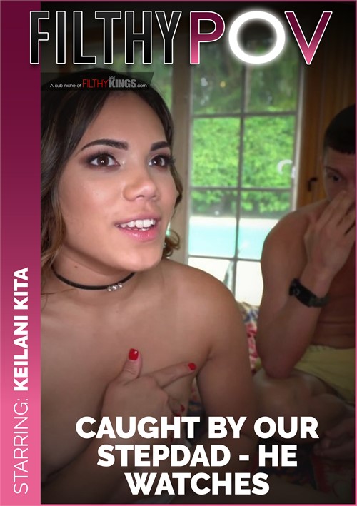 Watch My Stepsister & I Get Caught By Our Dad & He Watches Us Fuck Porn Online Free