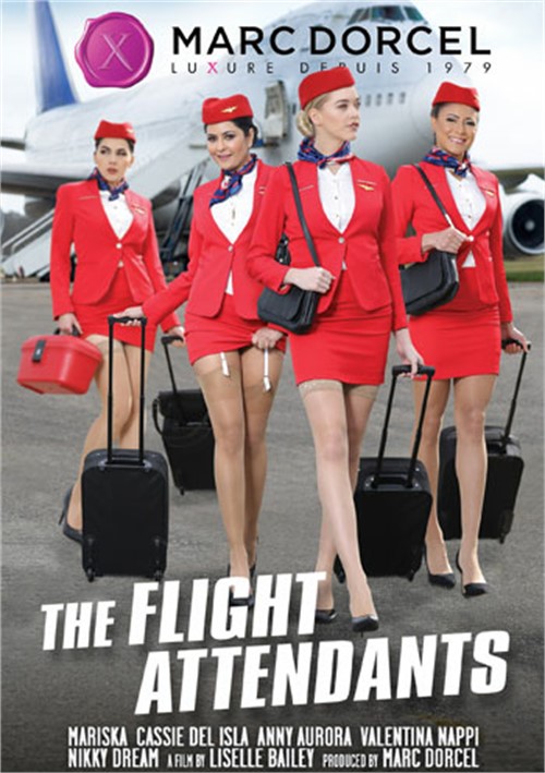 Watch The Flight Attendants Porn Online Free