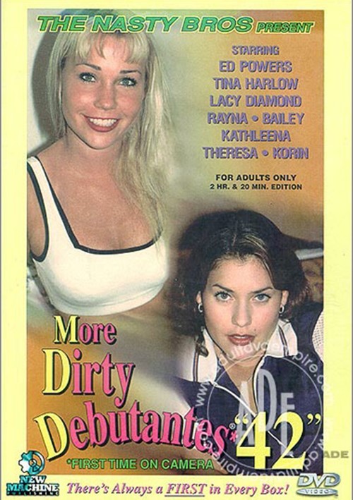 Watch More Dirty Debutantes 42 Porn Online Free