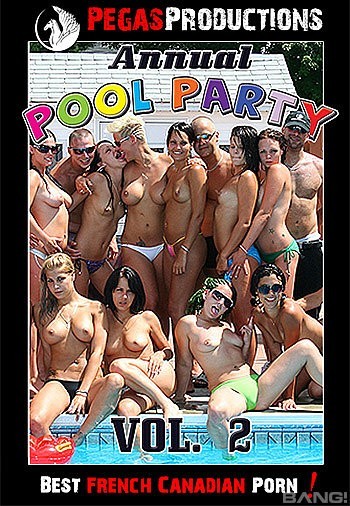 Watch Annual Pool Party 2 Porn Online Free
