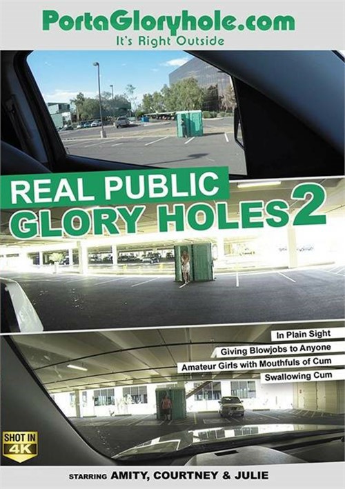 Watch Real Public Glory Holes 2 Porn Online Free
