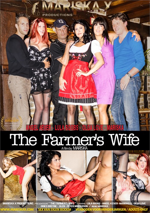 Watch The Farmer’s Wife Porn Online Free