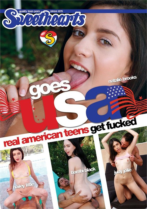 Watch Sweethearts Goes USA Porn Online Free