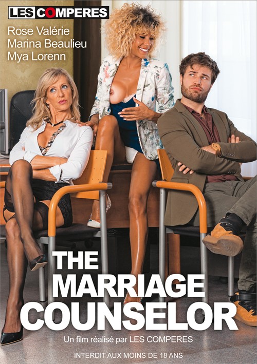 Watch The Marriage Counselor Porn Online Free