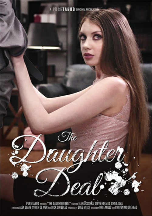 Watch The Daughter Deal Porn Online Free
