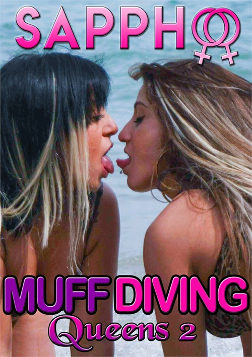 Watch Muff Diving Queens 2 Porn Online Free
