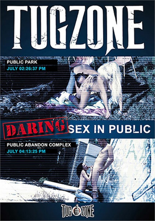 Watch Daring Sex In Public Porn Online Free