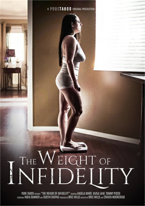 Watch The Weight Of Infidelity Porn Online Free