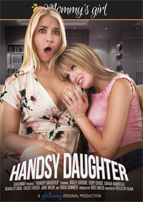 Watch Handsy Daughter Porn Online Free