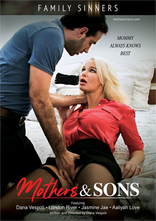 Watch Mothers & Sons Porn Online Free